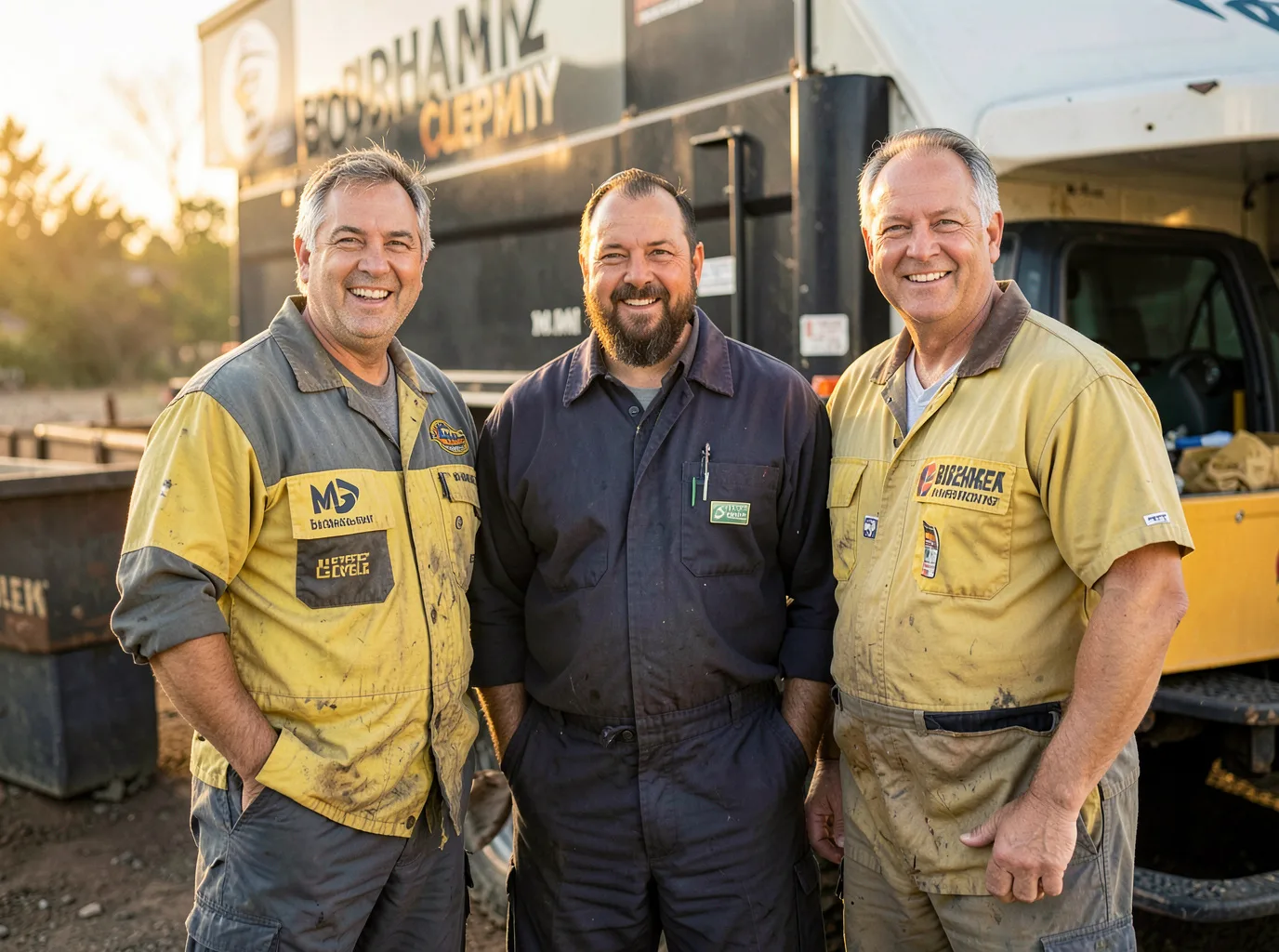 Sewage Cleanup company in Mossville, IL